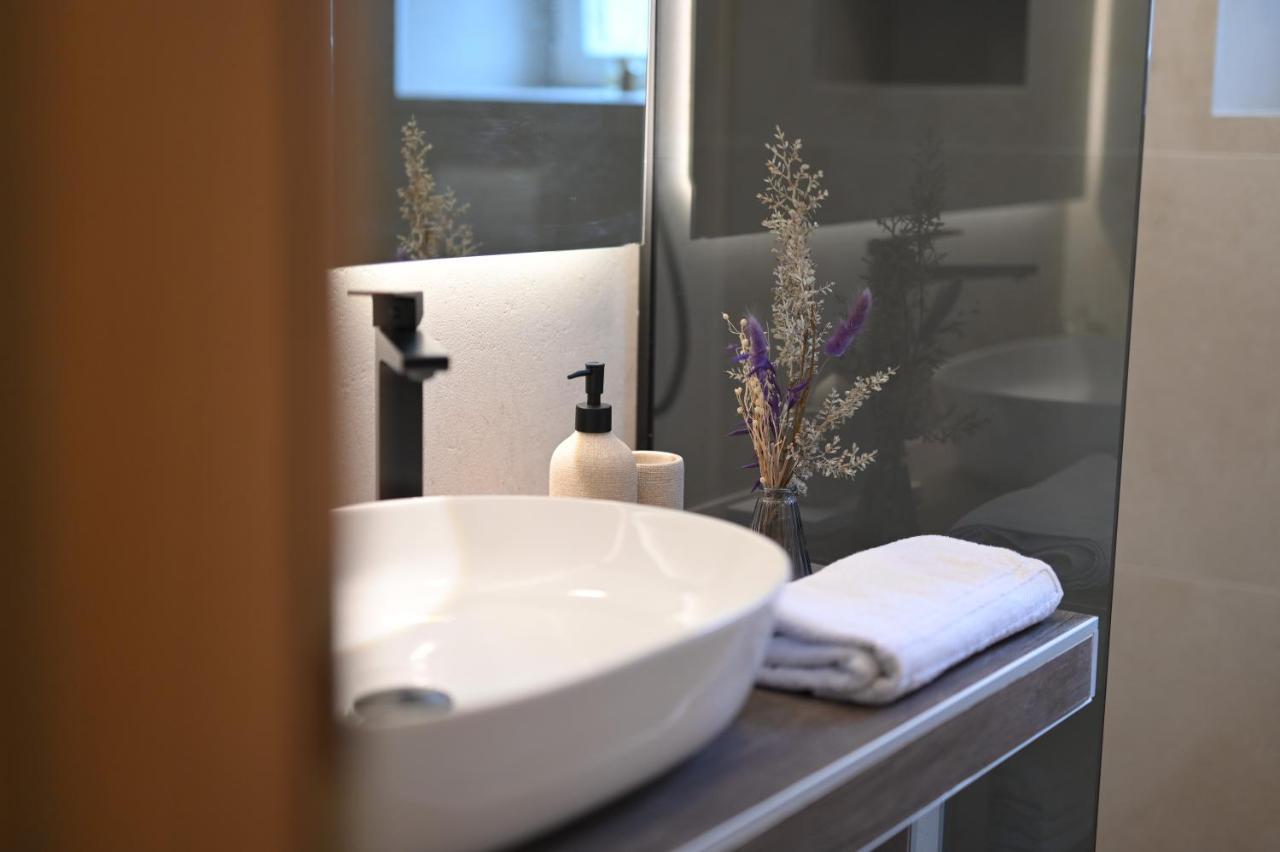 New!Beautiful Modern Bedrooms And Apt Old Town Zadar- Great Location Luaran gambar