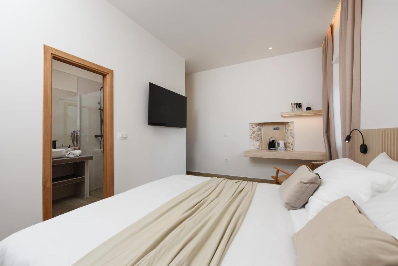 New!Beautiful Modern Bedrooms And Apt Old Town Zadar- Great Location Luaran gambar
