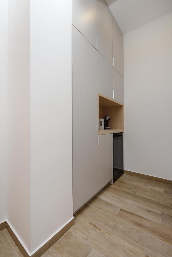 New!Beautiful Modern Bedrooms And Apt Old Town Zadar- Great Location Luaran gambar