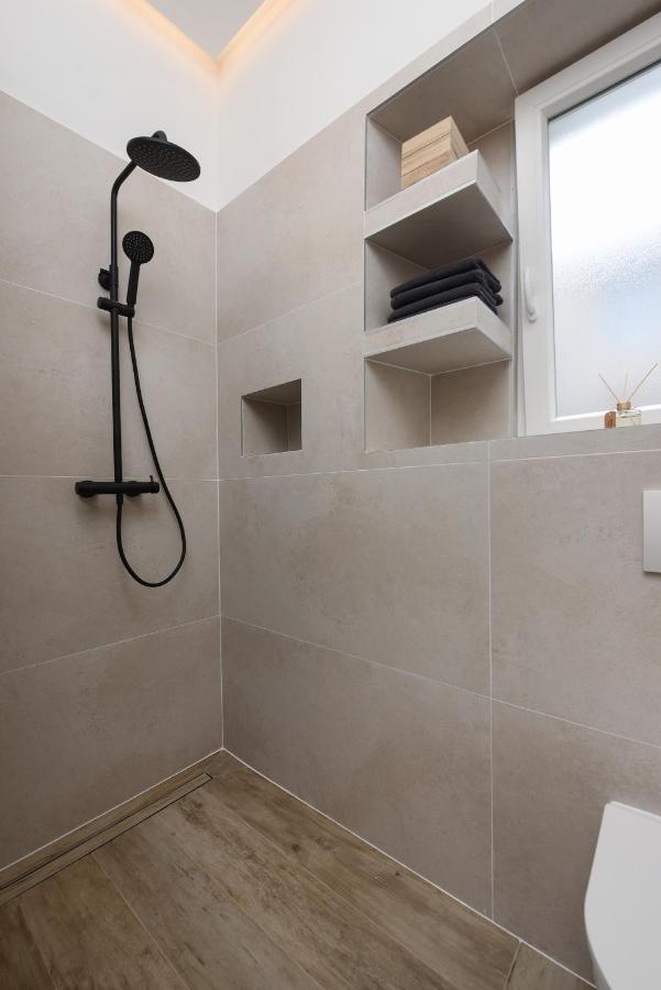 New!Beautiful Modern Bedrooms And Apt Old Town Zadar- Great Location Luaran gambar