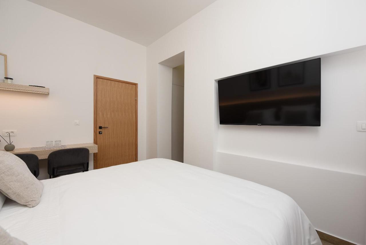 New!Beautiful Modern Bedrooms And Apt Old Town Zadar- Great Location Luaran gambar