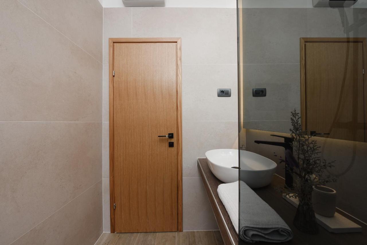 New!Beautiful Modern Bedrooms And Apt Old Town Zadar- Great Location Luaran gambar