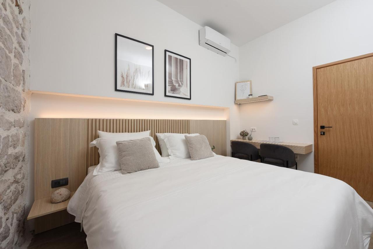 New!Beautiful Modern Bedrooms And Apt Old Town Zadar- Great Location Luaran gambar