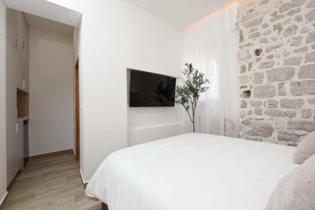 New!Beautiful Modern Bedrooms And Apt Old Town Zadar- Great Location Luaran gambar