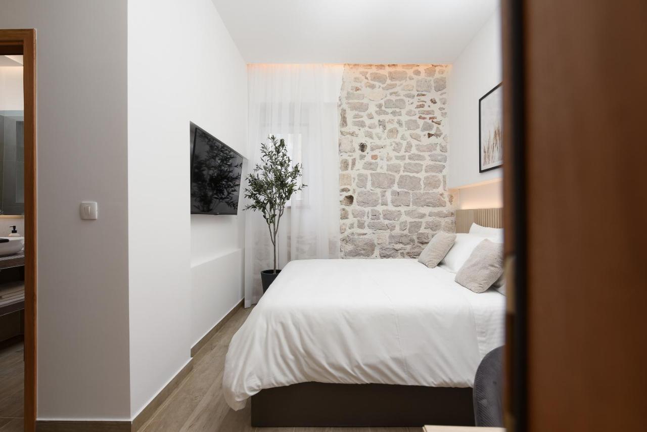 New!Beautiful Modern Bedrooms And Apt Old Town Zadar- Great Location Luaran gambar